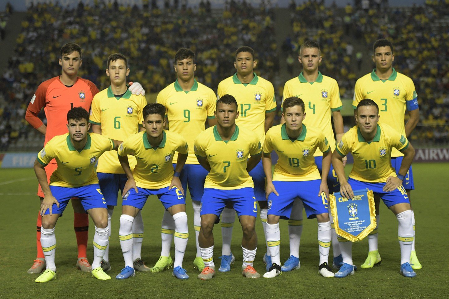 brasil e mexico disputam a final da copa do mundo sub 17 2019 5dd13c9b764bb