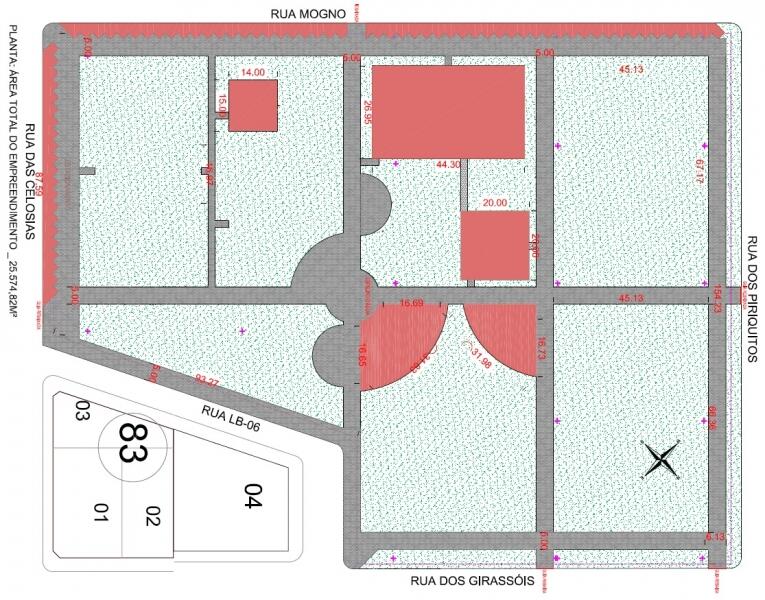 construcao da praca do bairro parque das emas sera iniciada nos proximos meses 5ddd9d487e02d