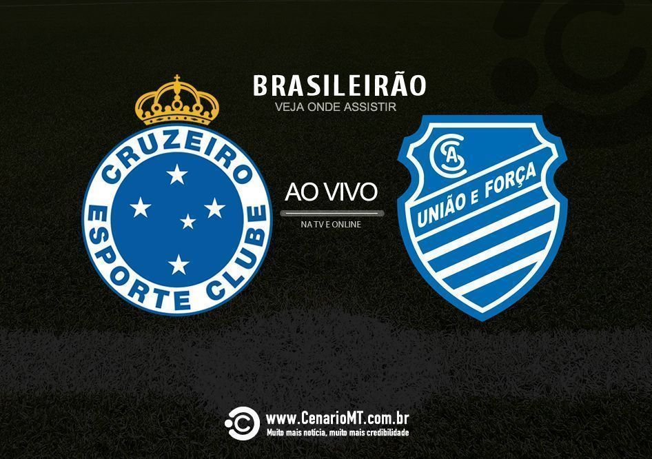 cruzeiro x csa