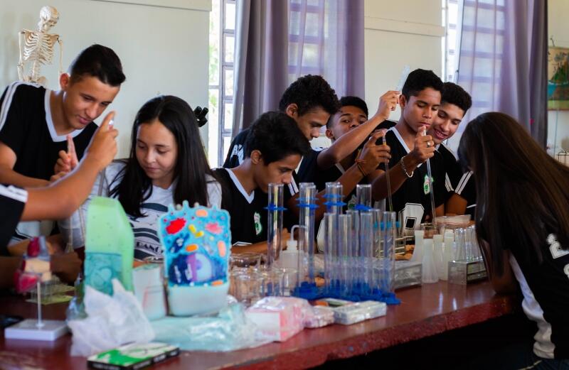 feira de ciencias do medio norte mato grossense comeca nesta sexta feira 5dd697906e746