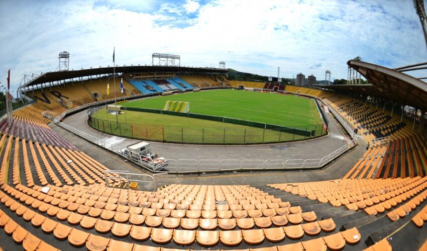 final do brasileiro sub 20 sera no estadio raulino de oliveira 5ddc837212b95