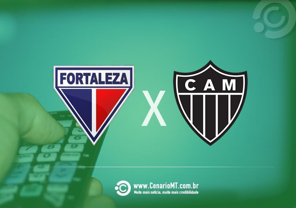 Atlético-MG x Fortaleza ao vivo: onde assistir ao jogo do