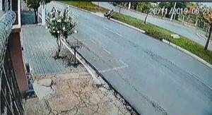 Motociclista perde o controle da moto, bate a cabeça em árvore e morre em Cuiabá 82 morte acidente