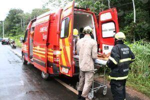Vítimas de acidente serão sepultadas hoje, em Nova Mutum 82 8e5916d71c1fce8227ef90dee4d2ee5e
