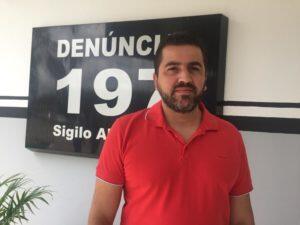 Para delegado, mulher que matou marido a golpe de faca agiu em legítima defesa em Lucas do Rio Verde 82 WhatsApp Image 2019 12 19 at 11.03.47