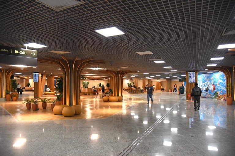 aeroporto de salvador conclui 1a etapa das obras de ampliacao e melhorias 5df23a7b9d628