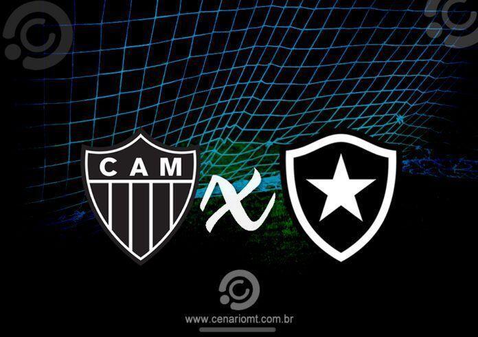 atletico-mg x botafogo