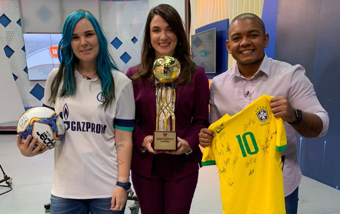 final do paraibano feminino 2019 tera transmissao da tv tambau 5de7df1a84a6a