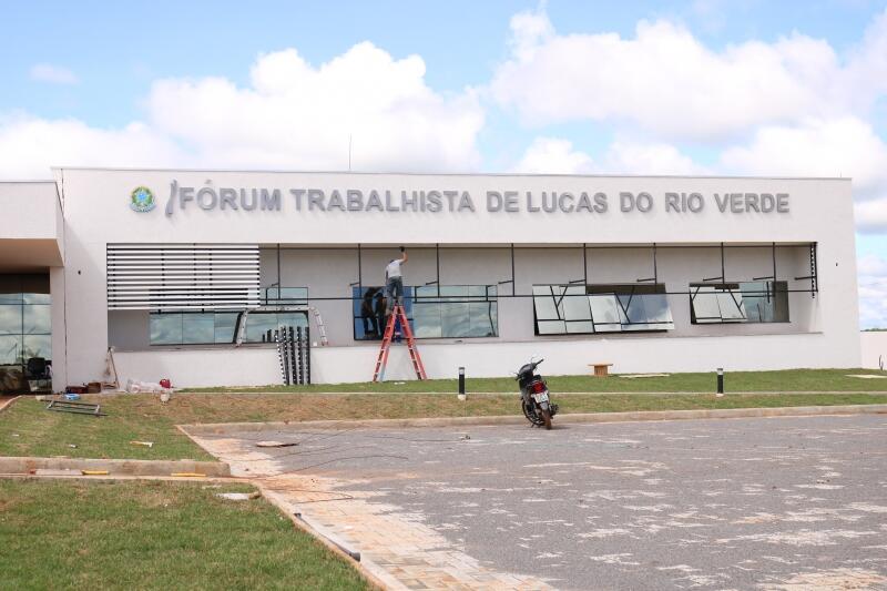 inauguracao da nova sede do forum trabalhista sera na segunda feira 16 5df0fb4e995c5