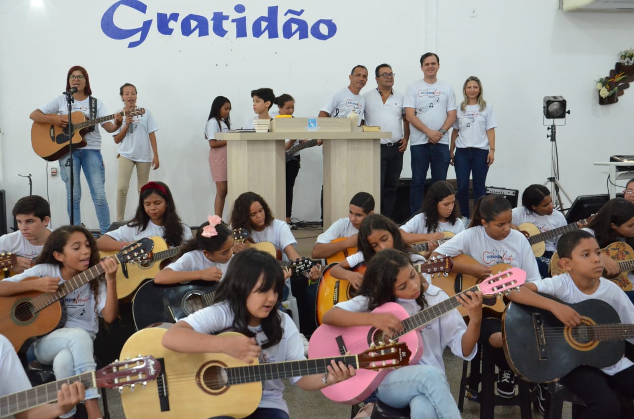 mais de 100 jovens recebem formacao musical em rondonopolis 5de79613d94fd
