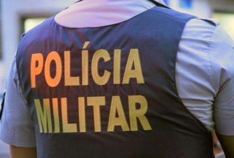 policia militar