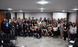 Procon de Lucas do Rio Verde participa de encontro estadual em Cuiabá 2 pref lrv 1