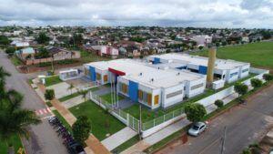 Prefeitura de Lucas do Rio Verde fará inauguração do Centro de Educação Infantil Girassol nesta segunda-feira 2 pref lrv 11