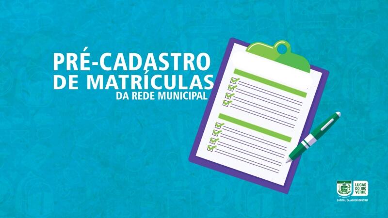 prefeitura de lucas do rio verde lanca portal para cadastro de alunos 5df4376cd1a8a