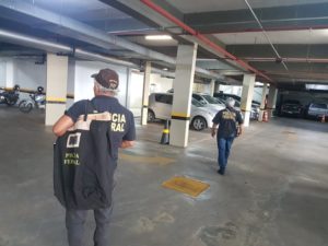 PF faz operação que investiga pagamento de propina da JBS a fiscais e veterinários em MT e outros 5 estados 2 whatsapp image 2019 12 10 at 07.59.02 1