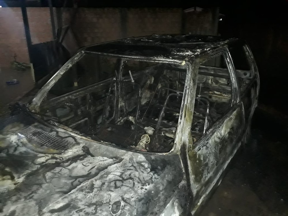 Homem é preso após incendiar carro e parte da casa da namorada por ciúmes 82 whatsapp image 2019 12 30 at 16.46.06