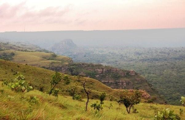 Consulta Pública criação Monumento Natural do Mirante da Chapada