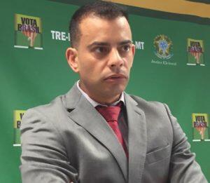 Juiz Eleitoral esclarece pontos importantes ao eleitor sobre eleição suplementar 2 JUIZ ELEITORAL
