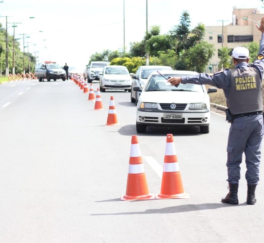 batalhao de transito abordou mais de 90 mil veiculos em 2019 5e178ff3b4156