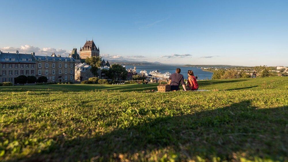 cidade de quebec