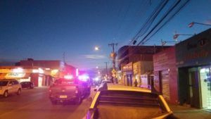 Gerente de loja assaltada destaca técnica e preparo de policiais durante ocorrência 3 donado lar