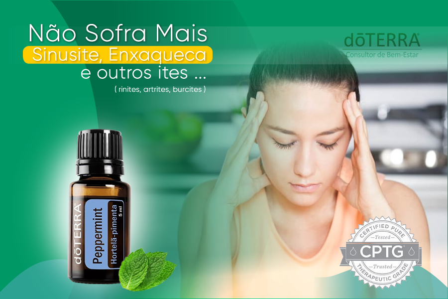 Produtos doTerra