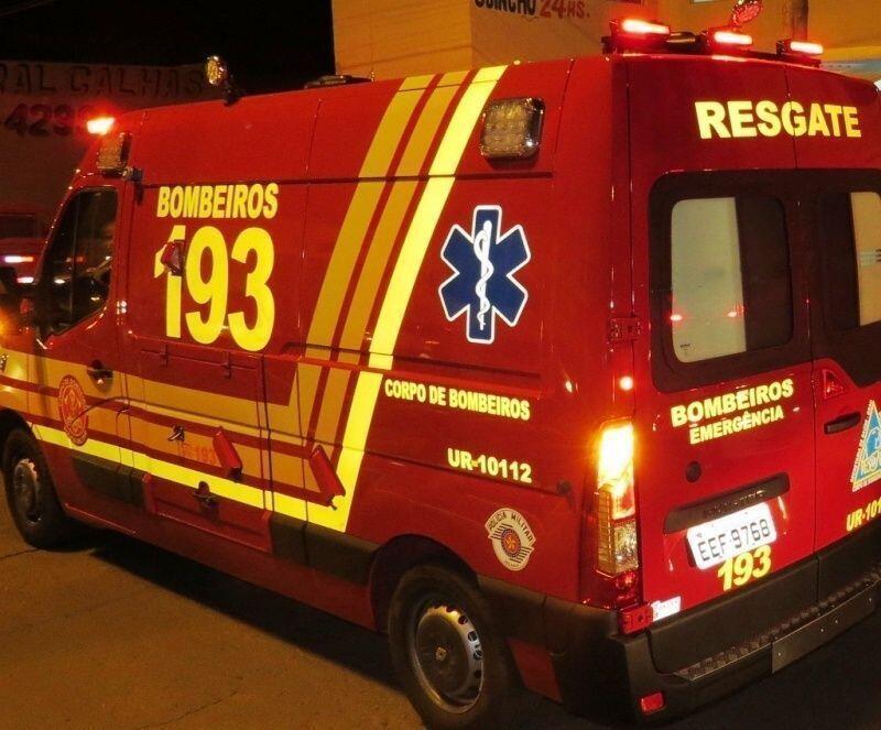 Mulher morre carbonizada e criança fica ferida em colisão frontal na BR-163 em Mato Grosso