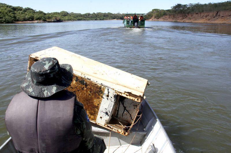 rio cuiabá