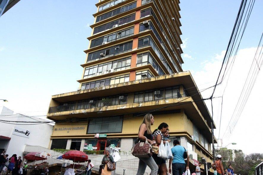 comercio em cuiabá