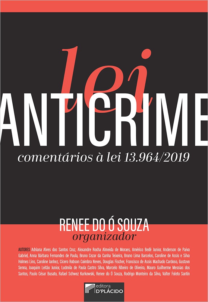 delegados da policia civil de mt sao coautores de livro sobre lei anticrime 5e36ae6abfeb8