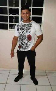 Homem é morto com cinco tiros em Rosário Oeste MT 2 m