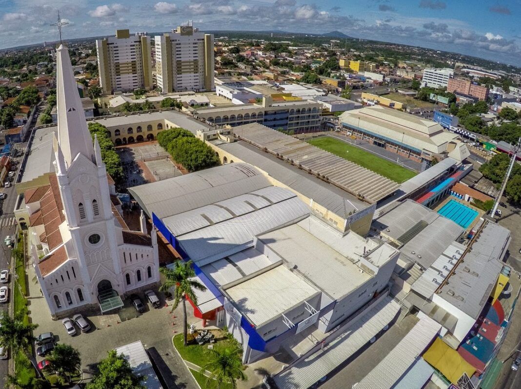 Auxiliadora cuiabá