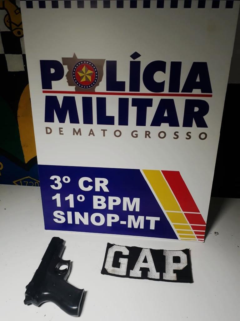 Simulacro Sinop