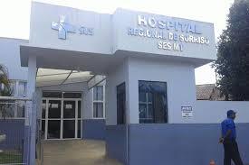 Mulher procura hospital em Sorriso com sintomas que podem ser associados ao coronavírus 2 download
