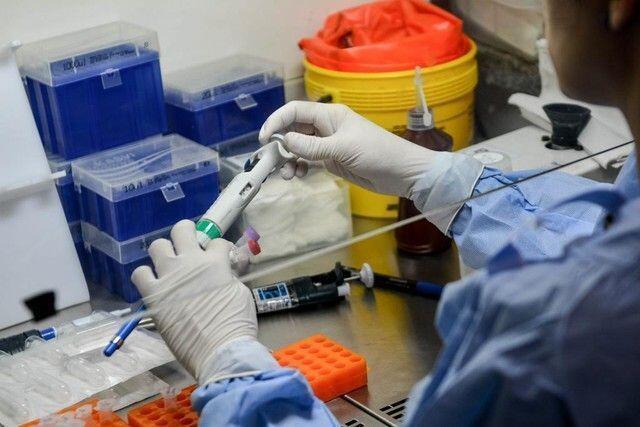 Secretaria de Saúde confirma 6 casos de coronavírus em MT; 5 são na capital 2 tch5376