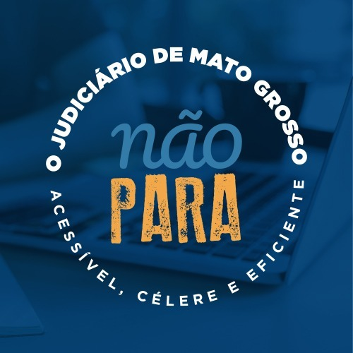 30 Judiciário não para