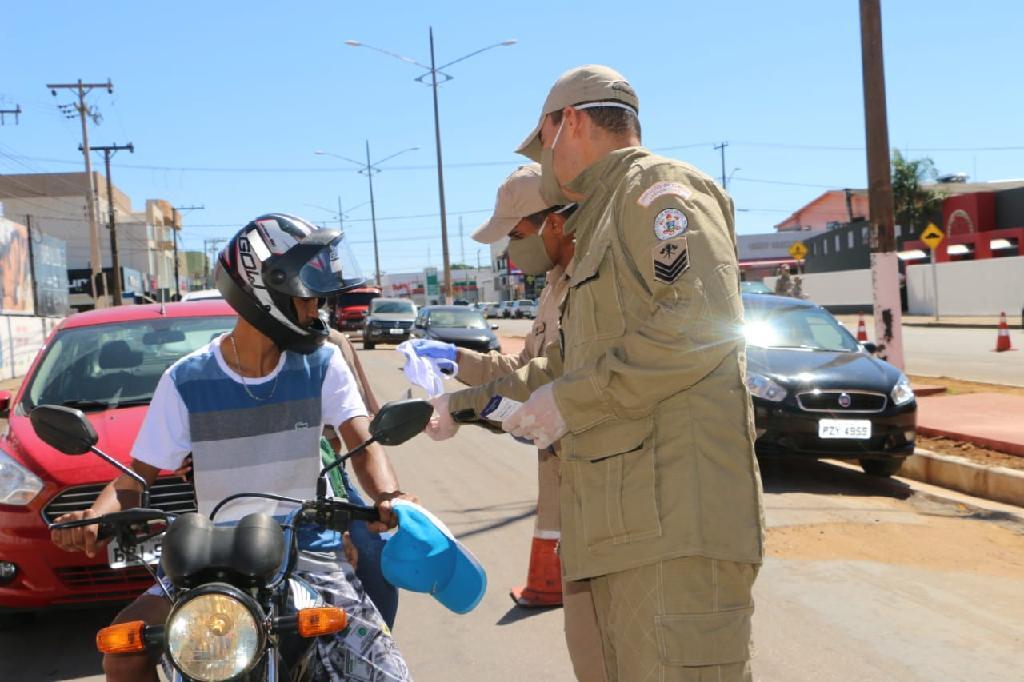 Entrega simultanea 1