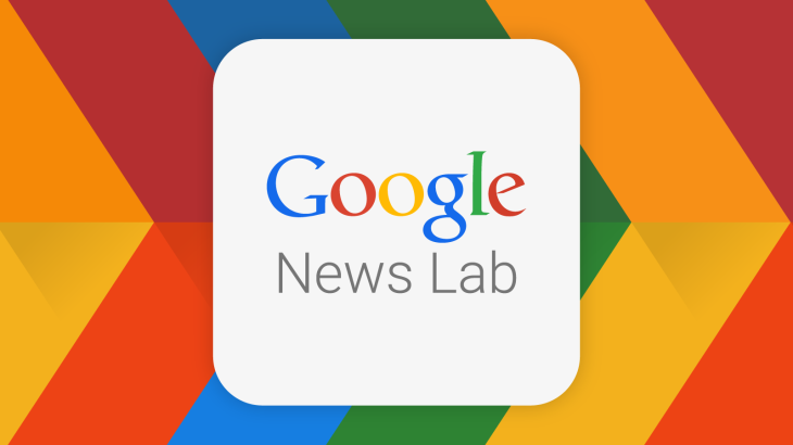 Google News Lab