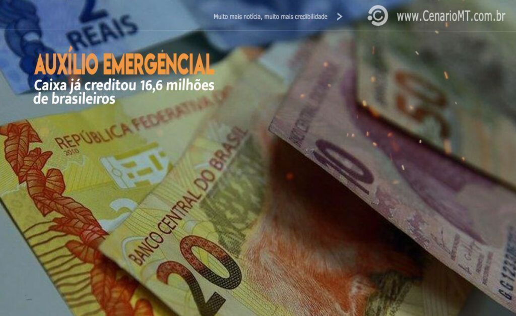 Saiba como recorrer caso for negado o auxílio emergencial extensão de R$ 300 