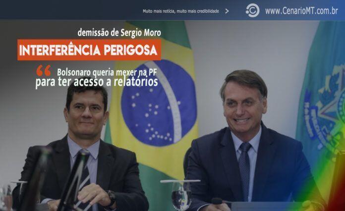 moro