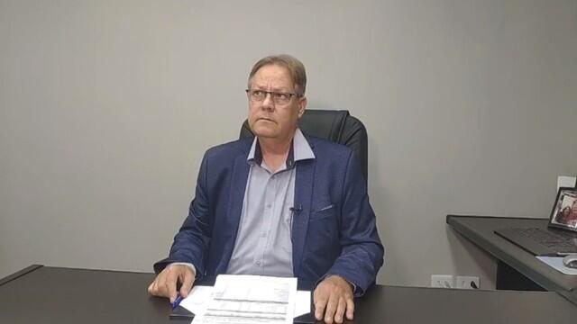 Idade média de pacientes diagnosticados com Covid-19 em MT é de 42 anos, diz secretário de Saúde 2 whatsapp image 2020 03 25 at 20.01.44