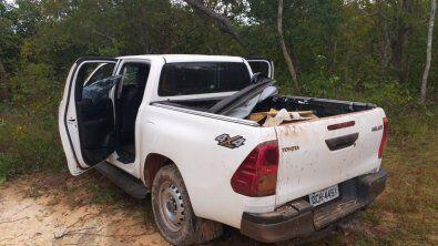 Suspeitos de roubo são presos após troca de tiros com GCCO em Cuiabá 82 46820fc72d8655aaca99e56a26b472d4