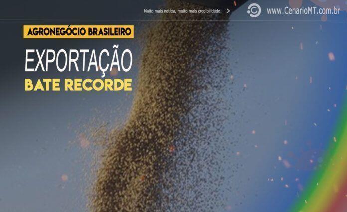 EXPORTACAO