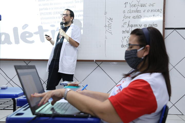 enem cuiabá estudante