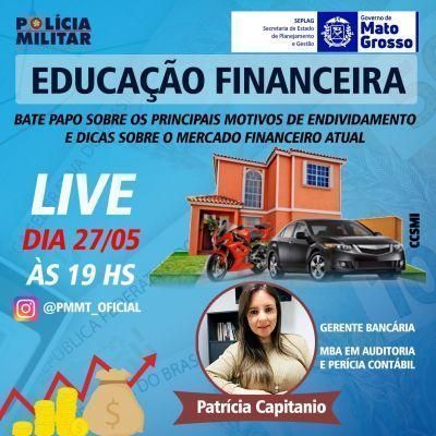 Finanças