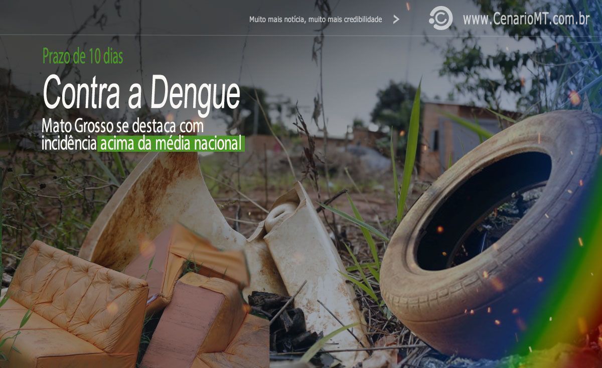 dengue cópia