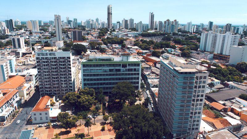 CUIABÁ AÉREA