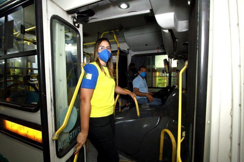 transporte coletivo cuiabá