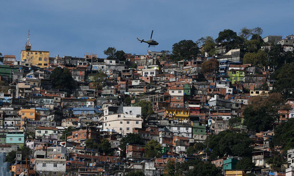 favela