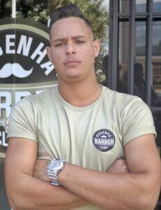 Jovem morre no hospital após queda de motocicleta em Lucas do Rio Verde 82 51099653 716848908715913 8679448629640953856 n